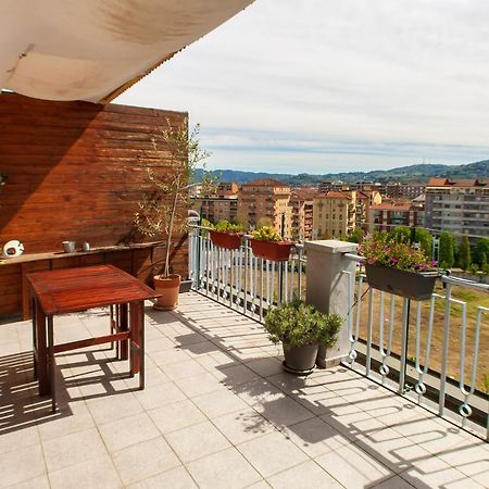 Attico Con Vista Apartment Torino Exterior foto